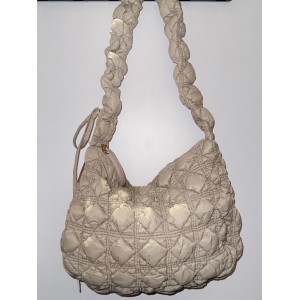 [Bubble FIESTA !] CHIOS CLUB -  Big Cross Body Bag (多色可選)  TOTE17N